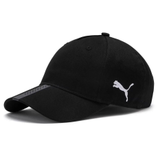 Puma LIGA baseball sapka, fekete-szürke-fehér, S24