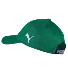Puma LIGA baseball sapka, zöld-fekete-fehér, S24 férfi sapka