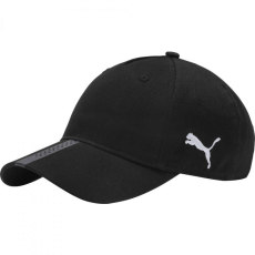 Puma Liga sapka, fekete, univerzális méret