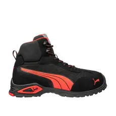 Puma madrid S1PL FO SR munkavédelmi bakancs (46)