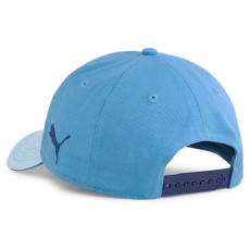 Puma Manchester City MCFC baseball sapka, kék-fehér, S24