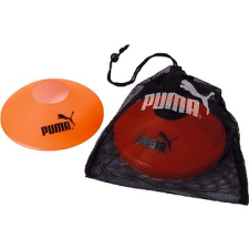Puma marker 10db fluro narancs-fekete fitness eszköz