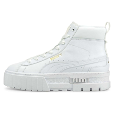 Puma Mayze Mid Wn S csizma 38117001 női fehér 38.5