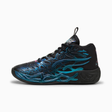 Puma MB.04 Lamelo Ball Reflections kosárlabda cipő Fekete 48 férfi cipő