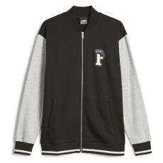 Puma melegítő felső Squad Track Jacket Fl 67601801 Férfi Fekete S