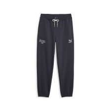 Puma Melegítő nadrág Puma Team melegítőnadrág Fl 62520916 Férfi Tengerészkék M férfi edzőruha