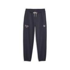 Puma Melegítő nadrág Puma Team melegítőnadrág Fl 62520916 Férfi Tengerészkék S