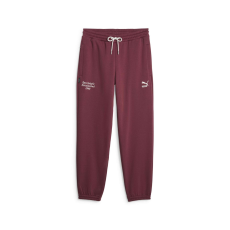 Puma Melegítő nadrág Puma Team melegítőnadrág Fl 62520922 Férfi Grena L