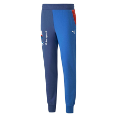 Puma melegítőnadrág Bmw Mms Ess Ft nadrág Pro 53814504 férfi Kék M
