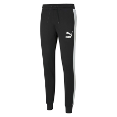 Puma melegítőnadrág ikonikus T7 pályanadrág férfi 53009801 Black XL-hez