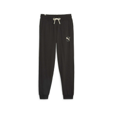 Puma melegítőnadrág Jobb sportruházat melegítőnadrág Tr 67606501 férfi Fekete XS