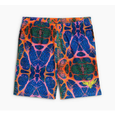 Puma Melo Alien Skins AOP Short II rövidnadrág Színes L