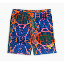 Puma Melo Alien Skins AOP Short II rövidnadrág Színes XL férfi rövidnadrág