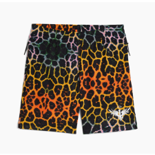 Puma Melo Alien Skins AOP Short rövidnadrág Színes L férfi rövidnadrág