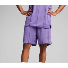 Puma Melo Alwayz On 1 7&quot; IS Short rövidnadrág Lila XL férfi rövidnadrág