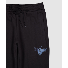 Puma melo alwayz on melegitőnadrág férfi fekete xl