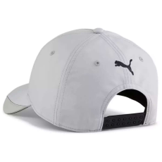 Puma Mercedes AMG Petronas F1 baseball sapka, ezüst-fekete, S24