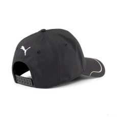 Puma Mercedes baseball sapka, Puma, fekete