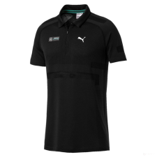 Puma Mercedes ecoKNIT Galléros Póló, 2019 férfi póló