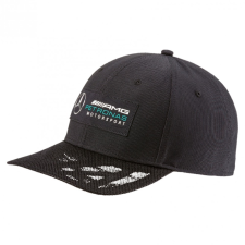 Puma Mercedes Logo Baseball sapka férfi sapka