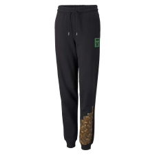 Puma Minecraft melegítőnadrág 53343701 Gyerekek fekete 176 gyerek ruha szett
