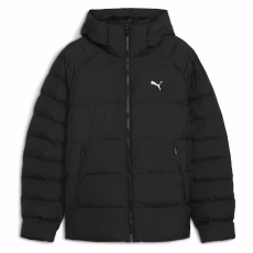 Puma Mono kapucnis kabát 68836701 férfi fekete M