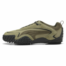 Puma Mostro Xc Prime 40433605 férfi sportcipő khaki 40 férfi cipő