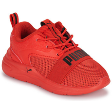 Puma Multisport Soft Wired 2 AC Inf Piros 20