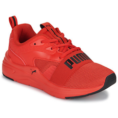 Puma Multisport Softride Wired 2 Jr Piros 36