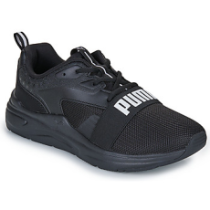 Puma Multisport WIRED 2 Fekete 40