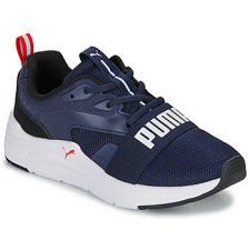 Puma Multisport Wired 2 Jr Tengerész 37 gyerek cipő