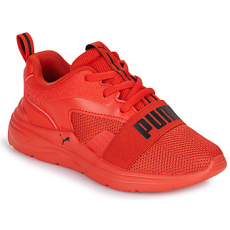 Puma Multisport Wired 2 PS Piros 28