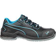 Puma Niobe kék S3 ESD női védőcipő munkavédelmi cipő