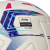 Puma Orbita Serie A Pro focilabda - hivatalos meccslabda, fehér/kék, 5