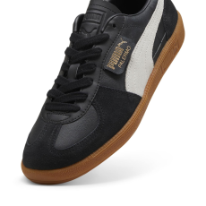 Puma Palermo Lth 39646403 Férfi sportcipő Fekete 40.5