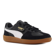 Puma - Palermo Lth fekete cipő Méret:40