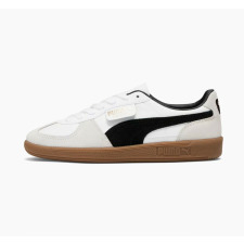 Puma Palermo Lth utcai cipő Fekete/Fehér 43 férfi cipő