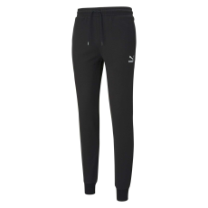 Puma Pantaloni trening Puma Classics melegítőnadrág mandzsetta Tr 53009001 A Negru XL