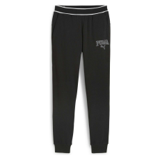 Puma Pantaloni trening Puma Squad melegítőnadrág 67897201 A Negru XL