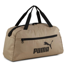 Puma Phase uniszex sporttáska, oak branch-fekete, S24