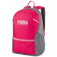 Puma Plus &#039;21 pink iskolatáska hátizsák iskolatáska