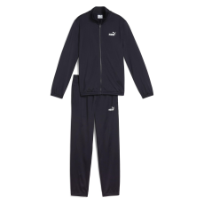 Puma Poly Suit B melegítőnadrág 68629316 gyerek sötétkék 152