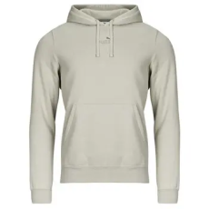 Puma Pulóverek ESS Small No. 1 Logo centered Logo Hoodie FL Szürke US XL