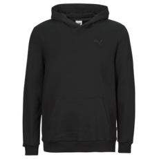 Puma Pulóverek FD MIF HOODIE MADE IN FRANCE Fekete US XL
