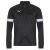 Puma Pulóverek INDIVIDUALRISE ZIP TOP Fekete US M