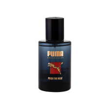 Puma Push The Heat, edt 50ml parfüm és kölni