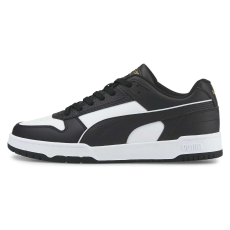 Puma Rbd Game Low 38637307 Férfi sportcipő Fekete 40
