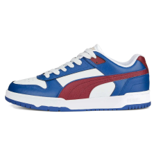 Puma Rbd Game Low 38637315 Férfi cipő kék 45 férfi cipő