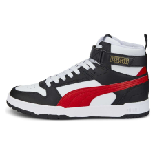 Puma Rbd Játékcsizma 38583905 férfiak Fekete 40.5 férfi csizma, bakancs