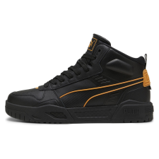 Puma RBD Tech Mid 39614801 Férfi Csizma Fekete 40 férfi cipő